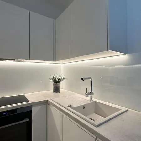 Modern In