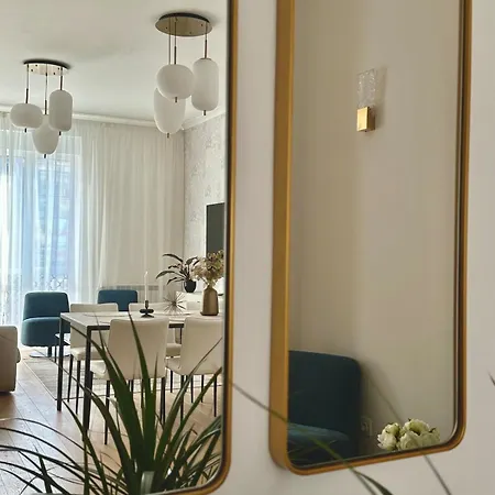 Modern In Budapeszt