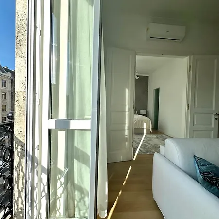 Apartament Modern In Budapeszt