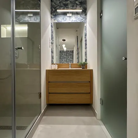 Apartmán Modern In