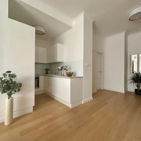 Modern In Budapešť