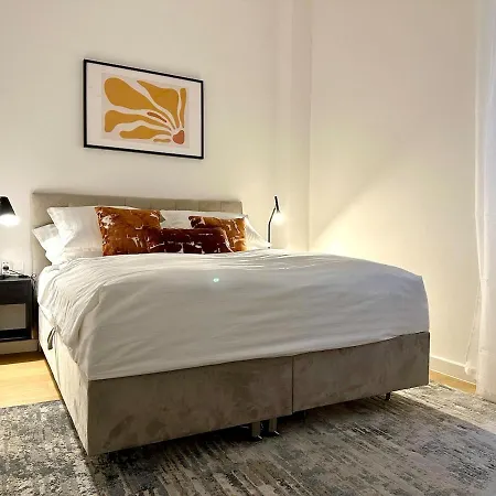 Modern In