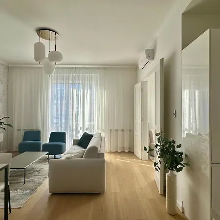 Daire Modern In
