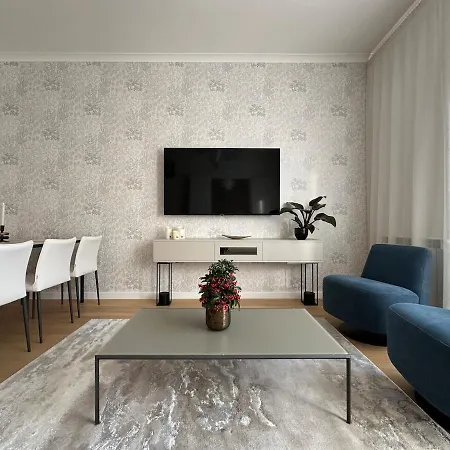 Modern In * Budapešť